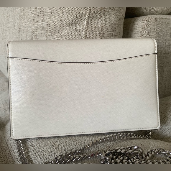 Marc Jacobs Double Take Leather Shoulder/Crossbody Bag - Picture 2 of 12